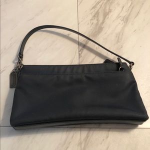 Coach Black Mini Bag